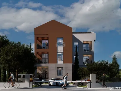 Prodaja, dvosoban stan, 71m², Zabjelo, Podgorica - image 16