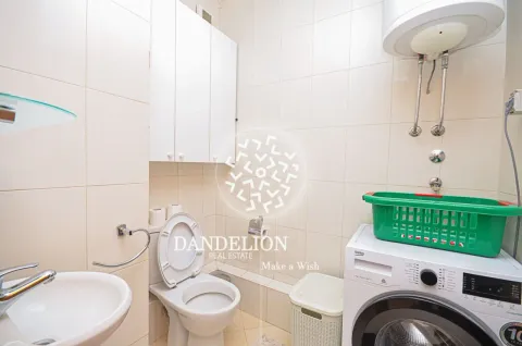 Rent, one bedroom apartment, 59m², Central Point, Podgorica - image 496