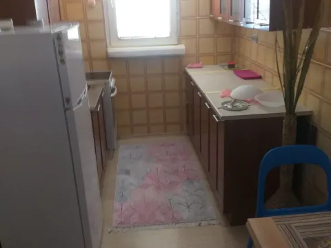 Izdavanje, jednosoban stan, 55m², Centar, Bar - image 6