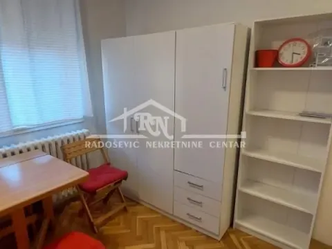 Prodaja, jednosoban stan, 15m², Podbara, Novi Sad Sve Podlokacije - image 7