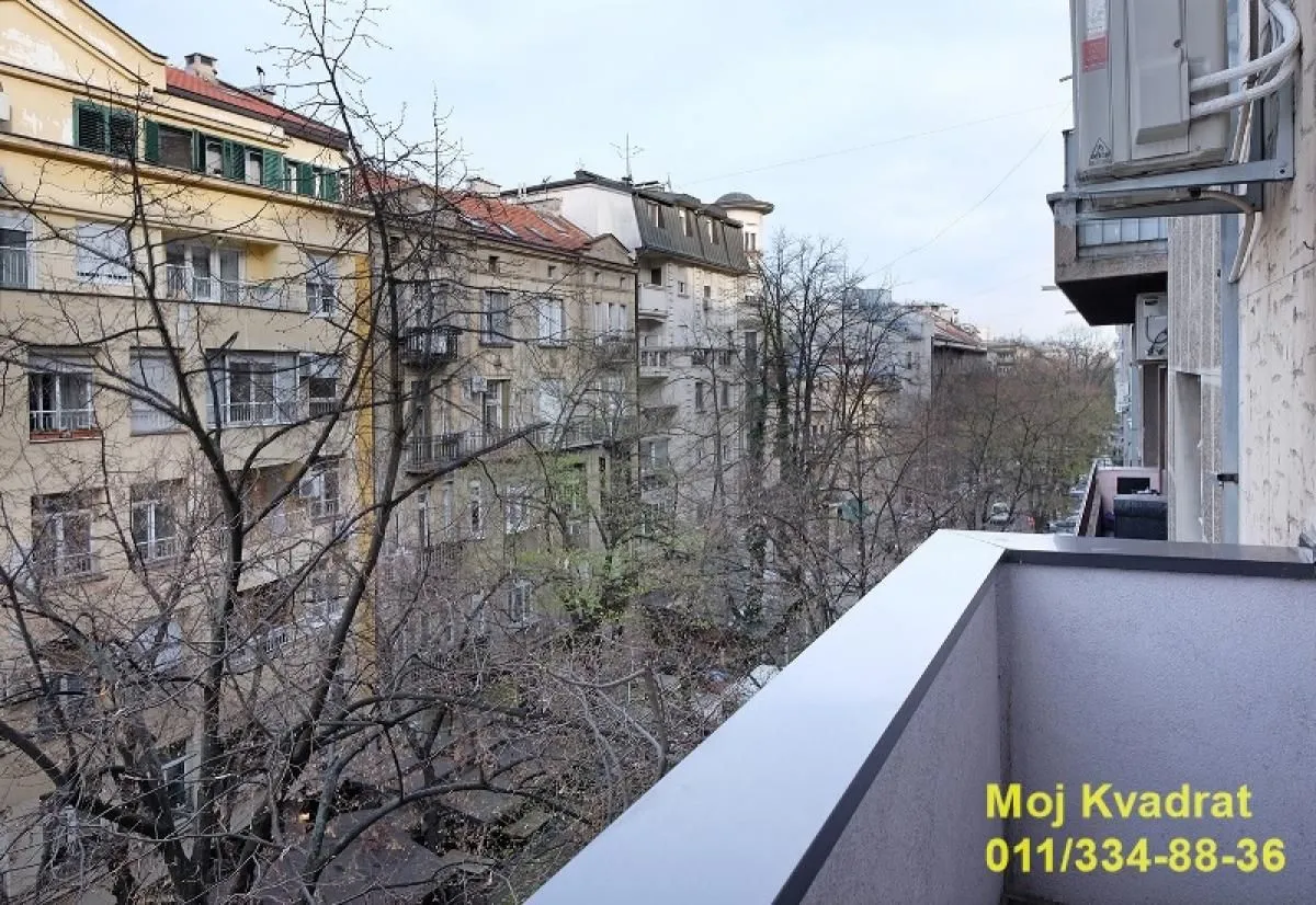 Sale, office space, 65m², Stari Grad, Beograd