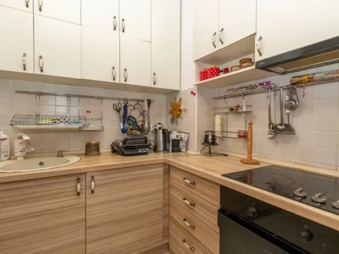 Rent, three bedroom apartment, 97m², Blok 9, Podgorica - image 6