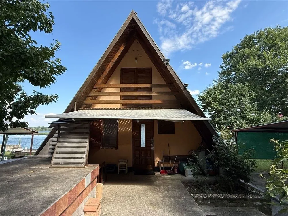 Sale, house, 63m², Belegiš, Stara Pazova