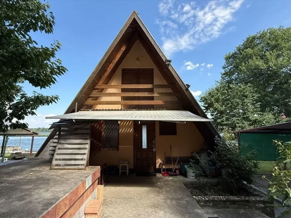 Sale, house, 63m², Belegiš, Stara Pazova