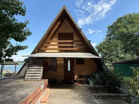 Sale, house, 63m², Belegiš, Stara Pazova - image 1