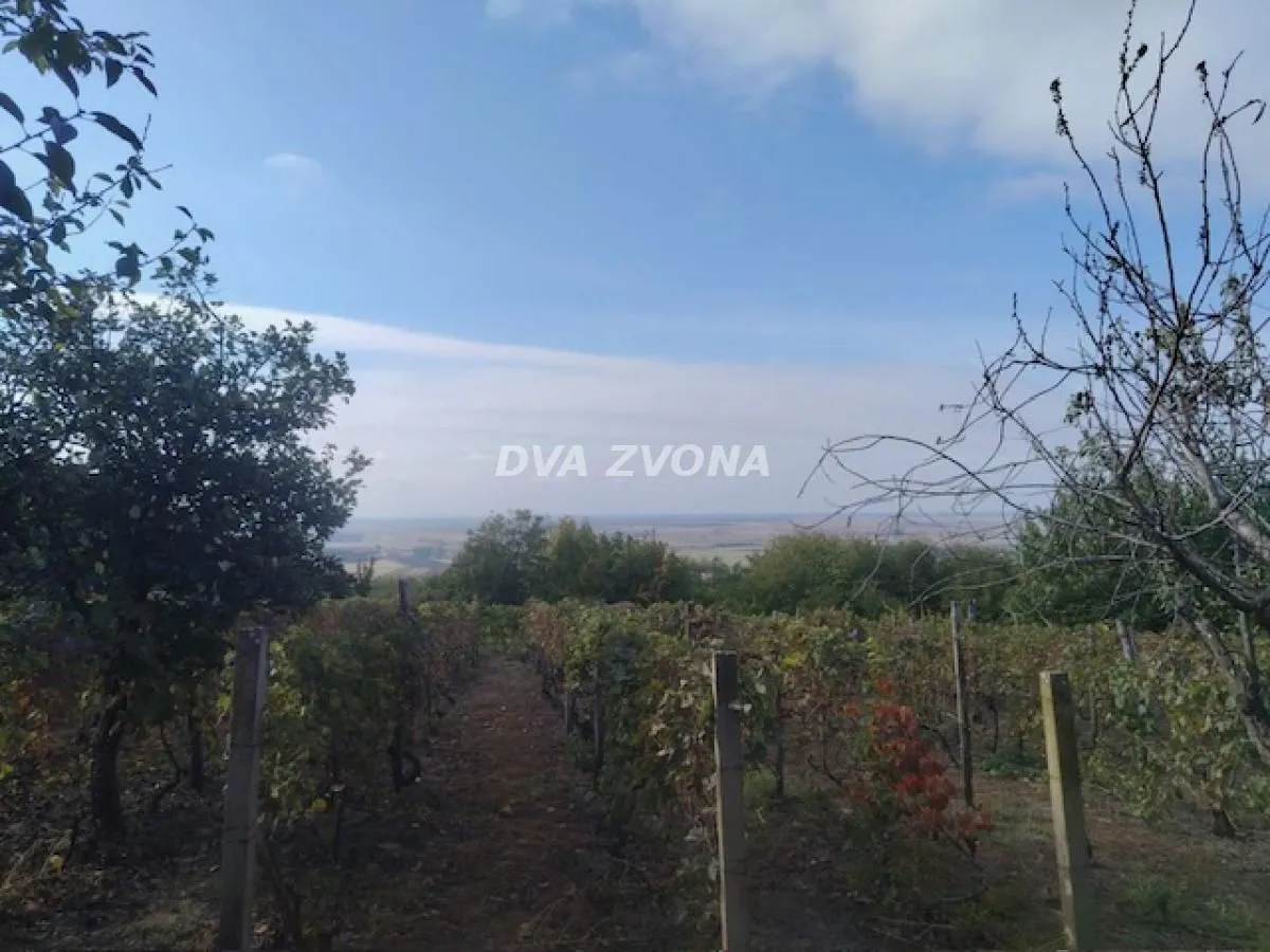 Prodaja, kuća, 40m², Novi Slankamen, Inđija