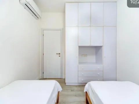 Rent, three bedroom apartment, 127m², Petrovac, Budva - image 15