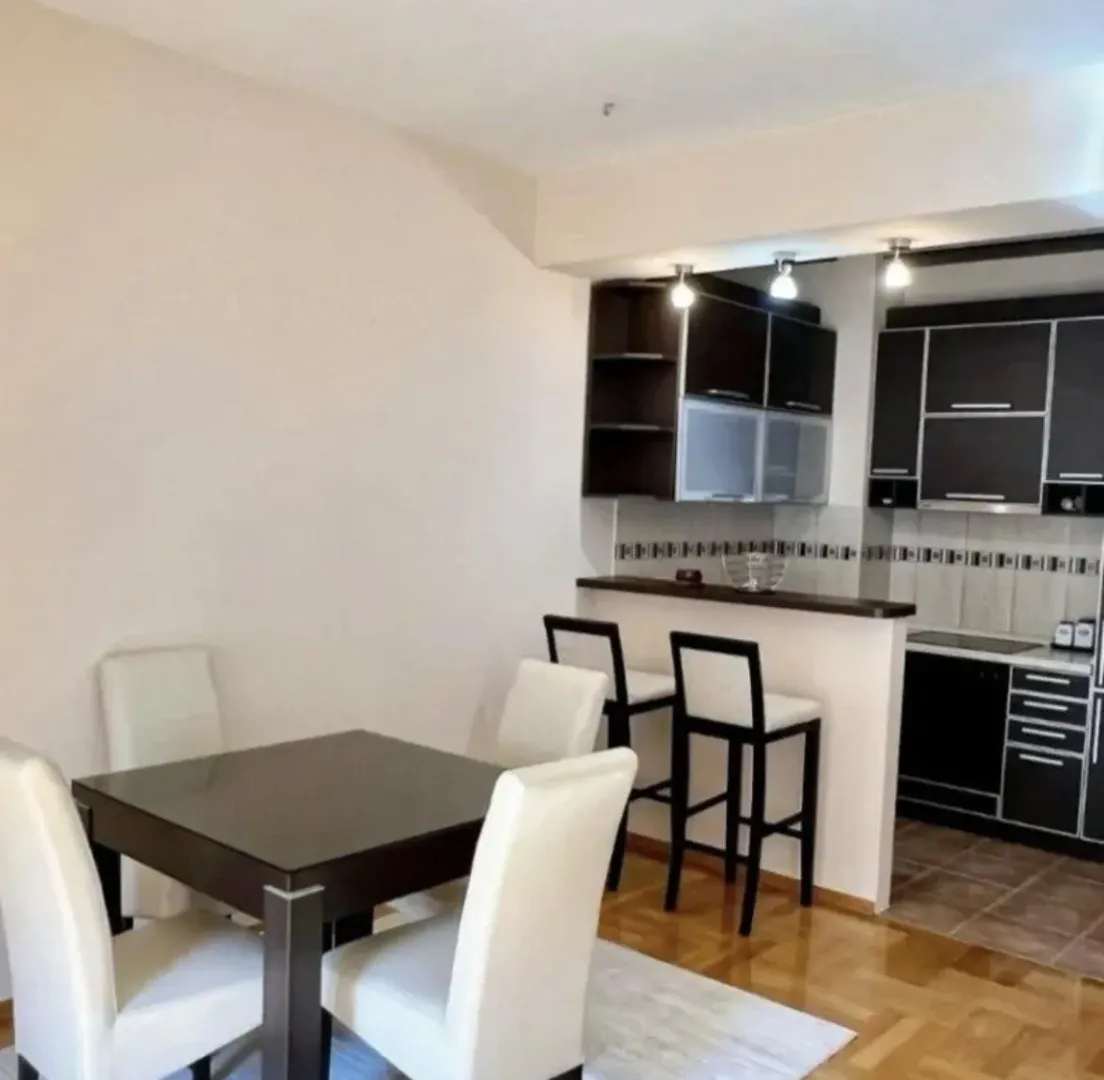 Rent, one bedroom apartment, 55m², Podgorica, Crna Gora
