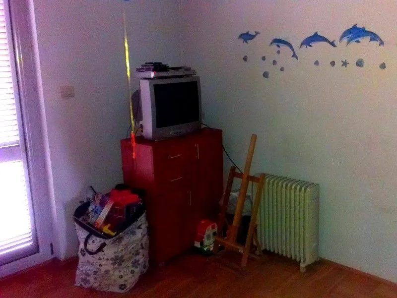 Sale, apartment, 80m², Budva, Crna Gora