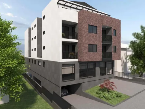 Sale, two bedroom apartment, 49m², Kaludjerica, Grocka