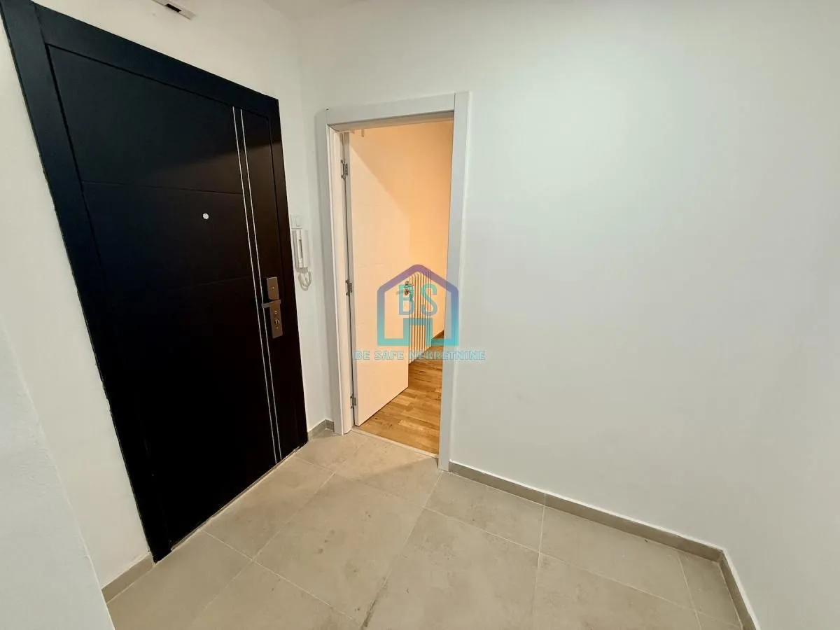 Prodaja, dvosoban stan, 54m², Sajmište, Novi Sad
