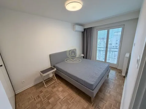 Izdavanje, četvorosoban stan, 76m², Novi Beograd Blok 61, Novi Beograd Sve Podlokacije - image 3