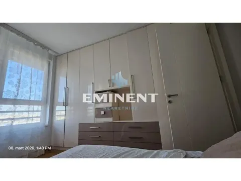 Rent, three bedroom apartment, 62m², Novi Beograd Blok 67, Novi Beograd Sve Podlokacije - image 9