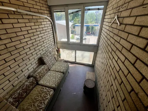 Rent, three bedroom apartment, 75m², Gradska Bolnica, Niš - image 12