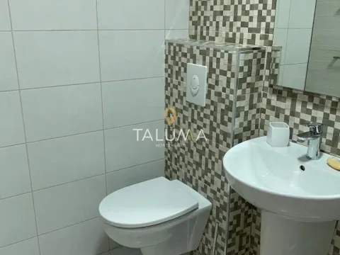 Izdavanje, jednosoban stan, 53m², City Kvart, Podgorica - image 3