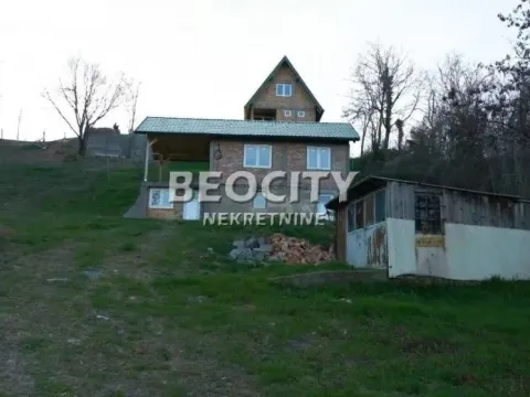 Sale, land lot, 50m², Fruška Gora, Novi Sad - image 7