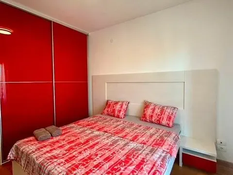Rent, one bedroom apartment, 51m², City Kvart, Podgorica - image 7