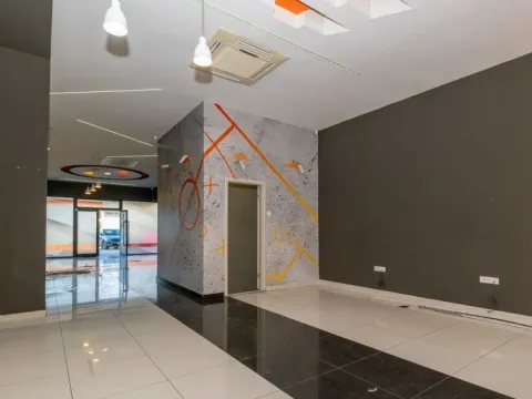 Rent, office space, Preko Morače, Podgorica - image 2