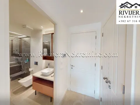 Prodaja, stan, 37m², Luštica, Herceg Novi - image 9