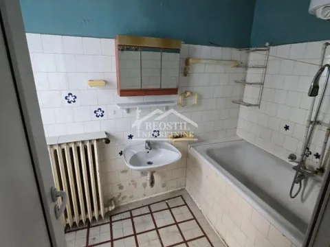 Prodaja, trosoban stan, 73m², Topličin venac, Beograd - image 6