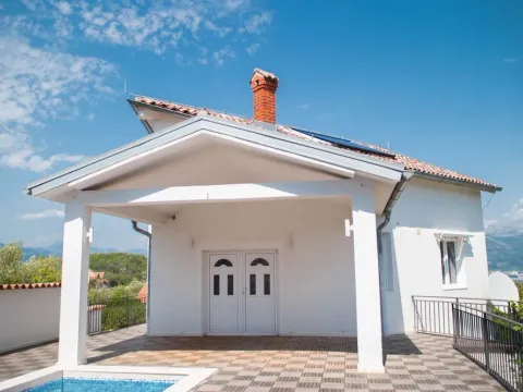 Sale, house, 525m², Luštica, Herceg Novi - image 14