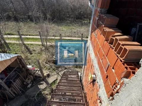 Sale, house, 74m², Rasputnica, Ćuprija - image 13