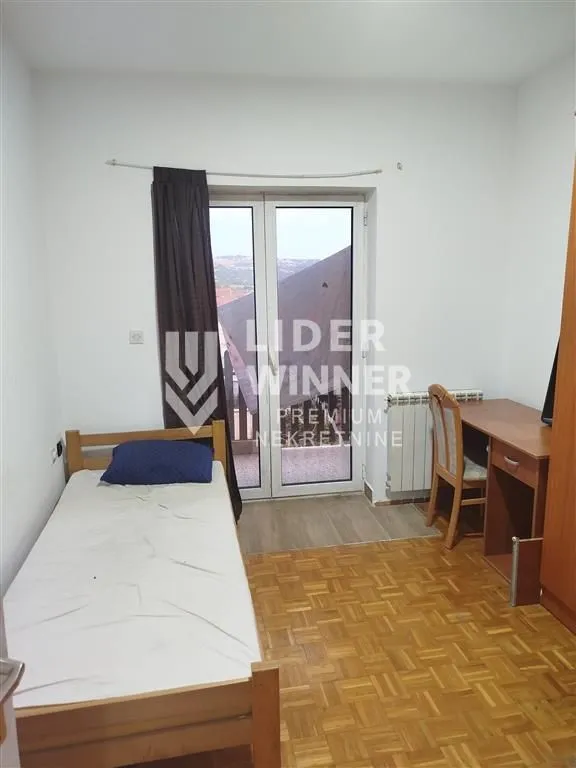 Rent, four bedroom apartment, 88m², Brace Jerković, Voždovac Sve Podlokacije