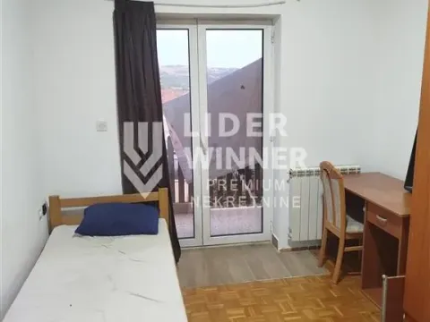 Rent, four bedroom apartment, 88m², Brace Jerković, Voždovac Sve Podlokacije - image 9