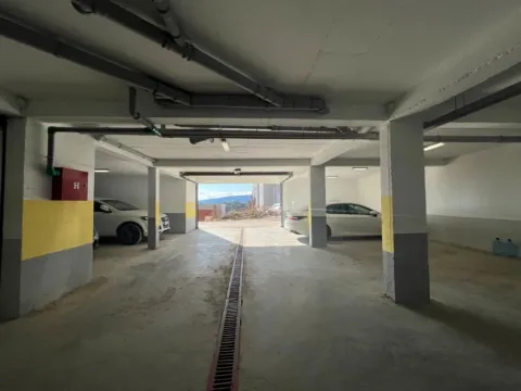 Prodaja, dvosoban stan, 63m², Mažina, Tivat - image 11