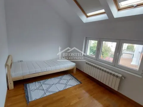 Prodaja, trosoban stan, 55m², Stari Grad, Beograd - image 15