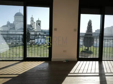 Poslovni prostor in Dalmatinska ulica