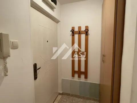 Prodaja, jednosoban stan, 36m², Bulevar patrijarha Pavla, Novi Sad Sve Podlokacije - image 5