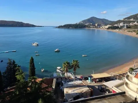 Prodaja, jednosoban stan, 45m², Rafailovići, Budva - image 1