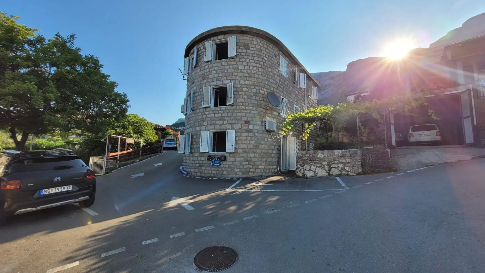 Sale, house, 150m², Budva, Crna Gora
