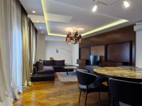 Izdavanje, stan, 110m², Vračar Hram, Vračar Sve Podlokacije - image 7