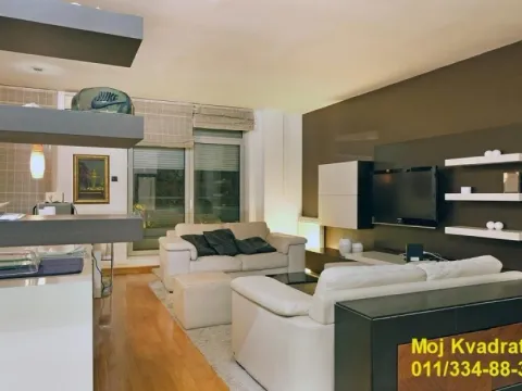 Prodaja, trosoban stan, 96m², Palilulska Pijaca, Palilula Sve Podlokacije - image 2