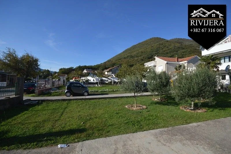 Prodaja, kuća, 214m², Bijela, Herceg Novi
