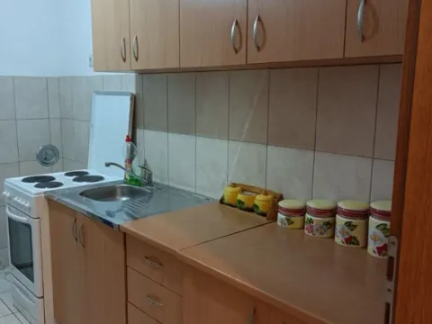 Izdavanje, jednosoban stan, 54m², Stari Aerodrom, Podgorica - image 5