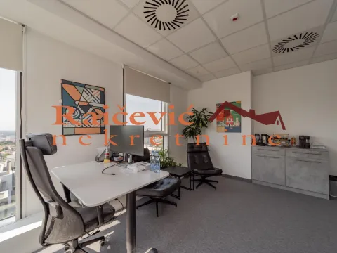 Izdavanje, poslovni prostor, 289m², Tašmajdan, Palilula Sve Podlokacije - image 15