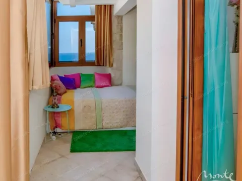 Sale, one bedroom apartment, 65m², Petrovac, Budva - image 7