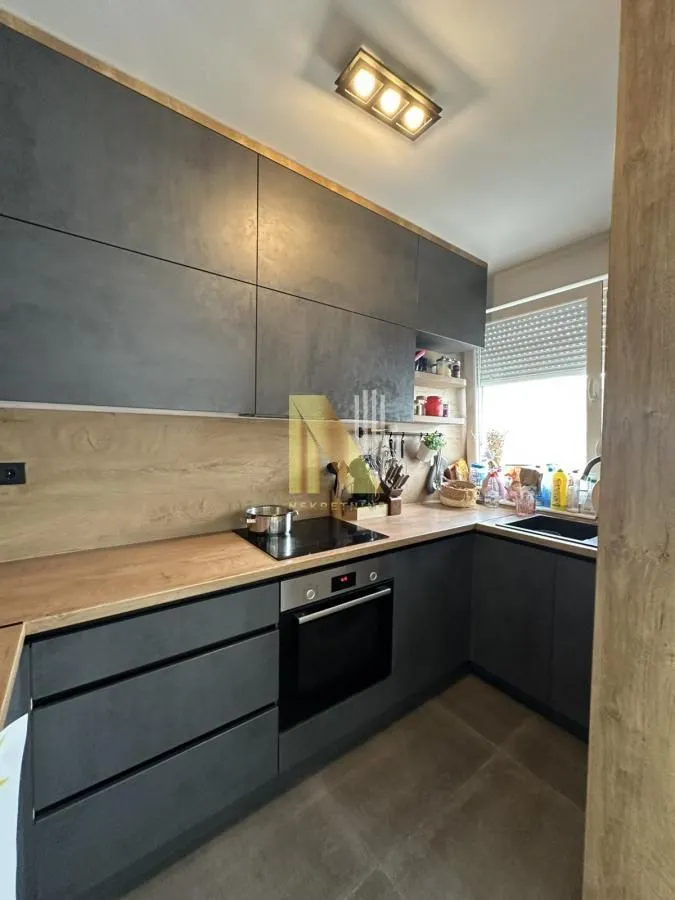 Prodaja, trosoban stan, 71m², Telep, Novi Sad Sve Podlokacije