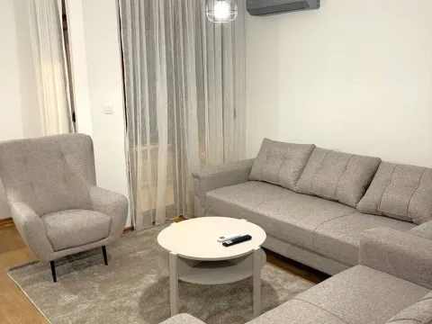 Rent, apartment, 31m², Stari Aerodrom, Podgorica - image 1