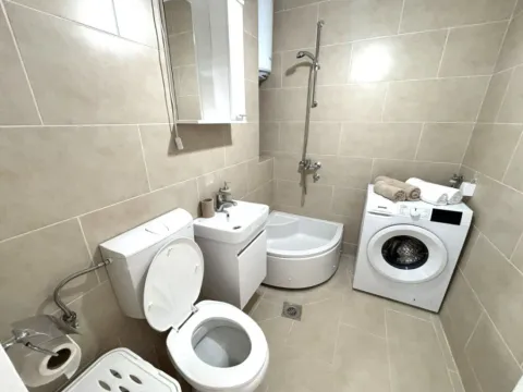 Prodaja, garsonjera, 24m², Gintaš, Podgorica - image 6