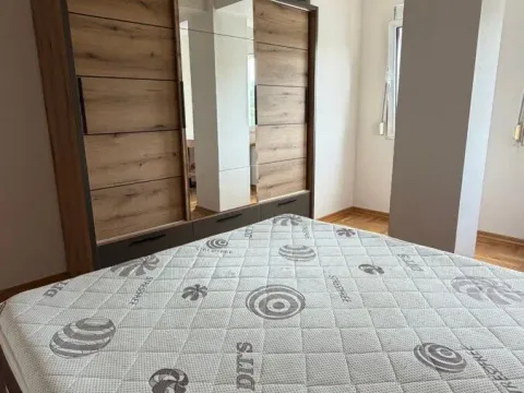 Rent, two bedroom apartment, 85m², Preko Morače, Podgorica - image 21