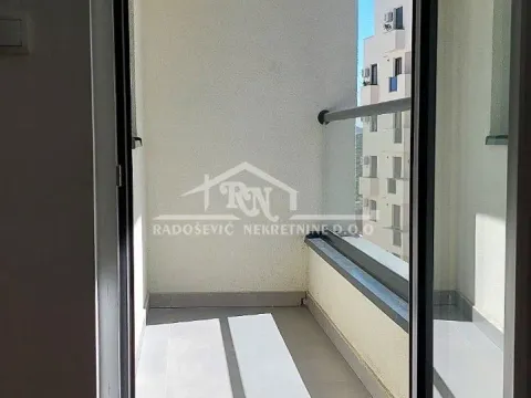 Rent, one bedroom apartment, 42m², Vidikovački venac, Rakovica - image 9