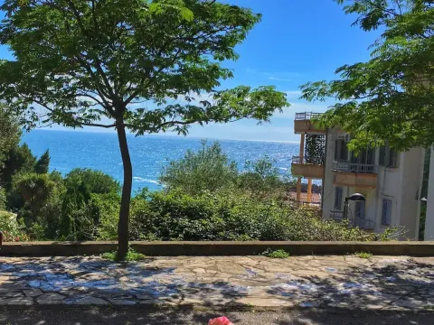 Rent, one bedroom apartment, 60m², Sveti Stefan, Budva