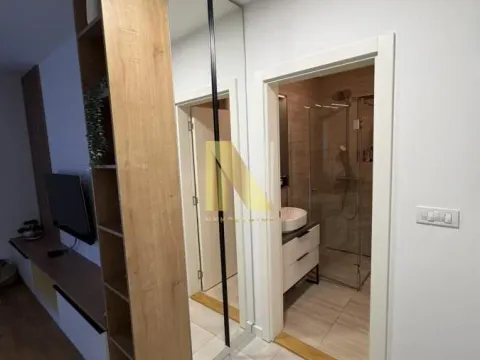 Izdavanje, dvosoban stan, 42m², Telep, Novi Sad Sve Podlokacije - image 13