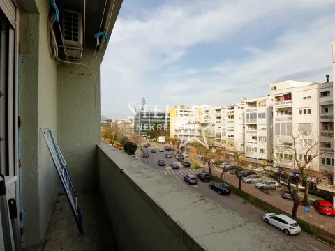 Rent, one bedroom apartment, 43m², Stara Varoš, Podgorica - image 11