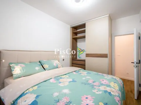 Izdavanje, jednosoban stan, 47m², Stari Aerodrom, Podgorica - image 7