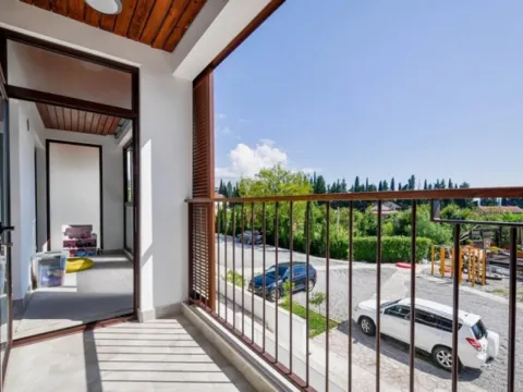 Sale, three bedroom apartment, 92m², Donja Lastva, Tivat - image 5